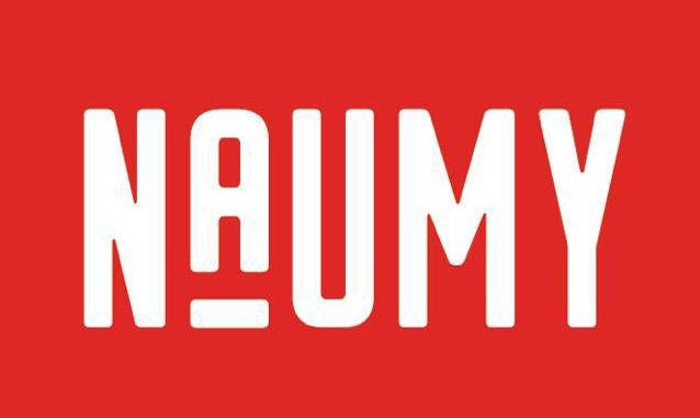 logo Naumy