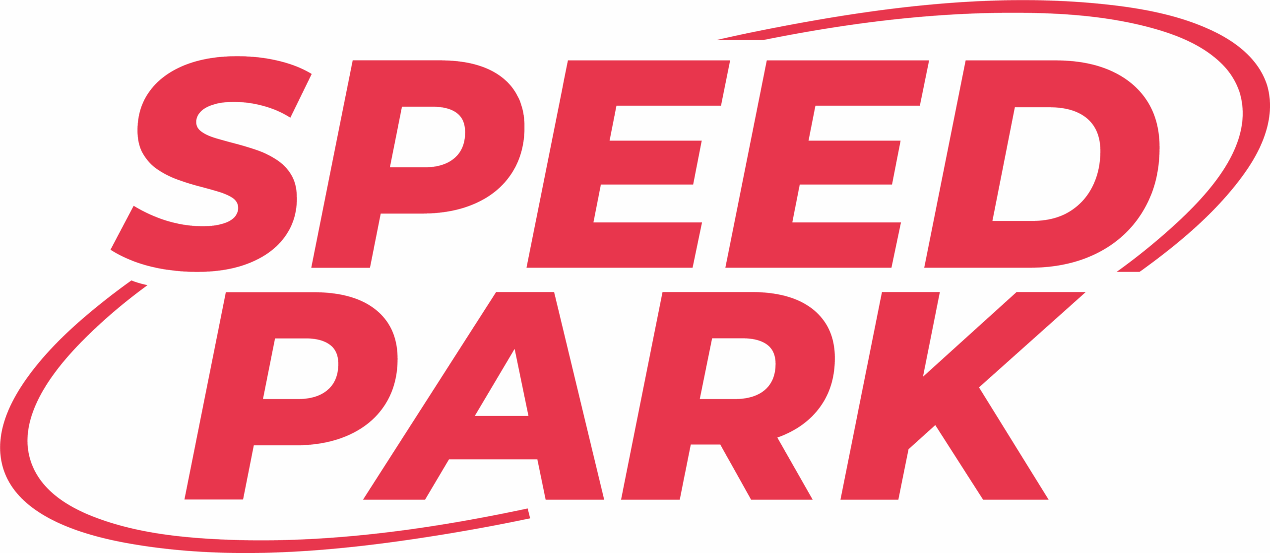 logo Speed Park