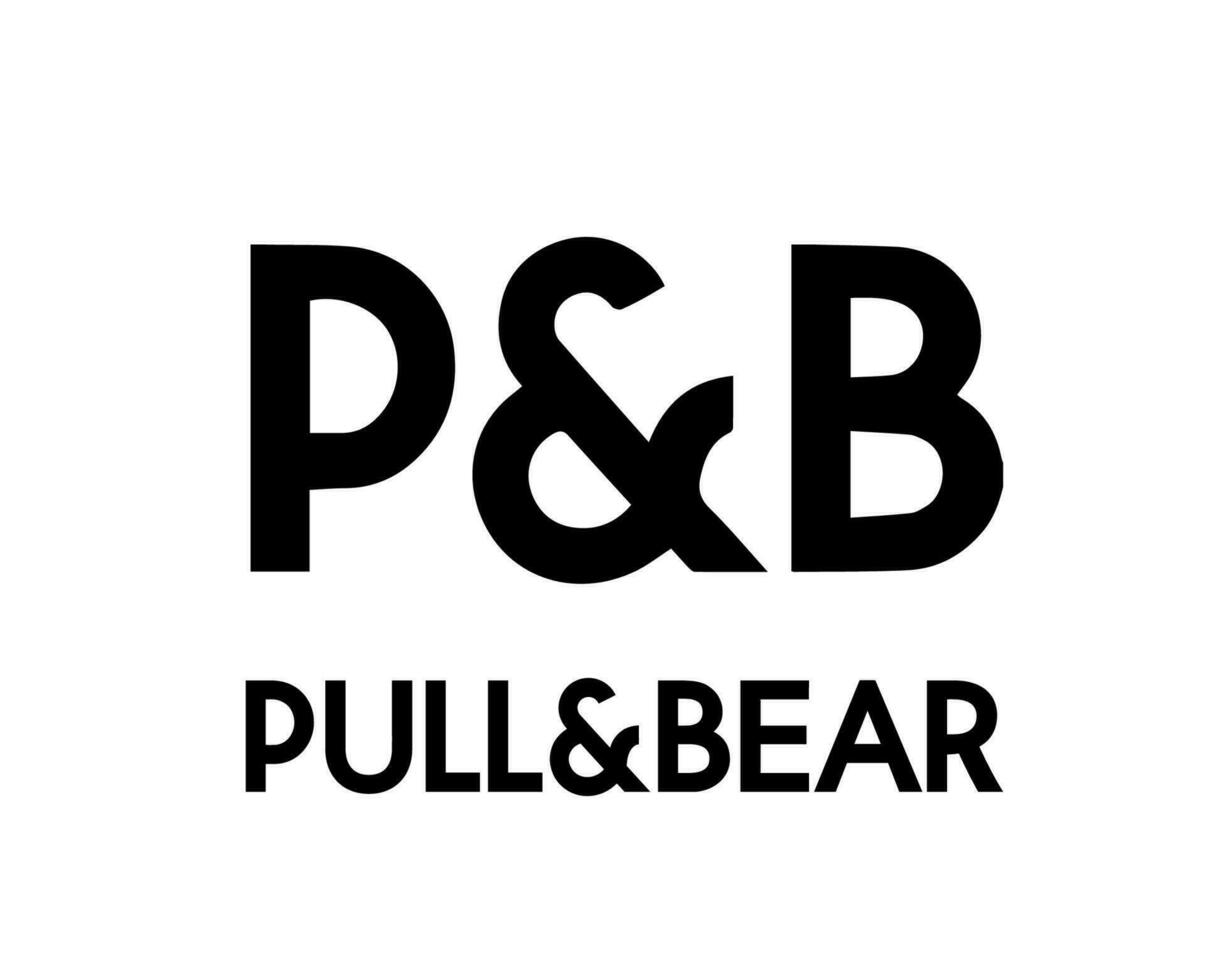 logo Pull&Bear