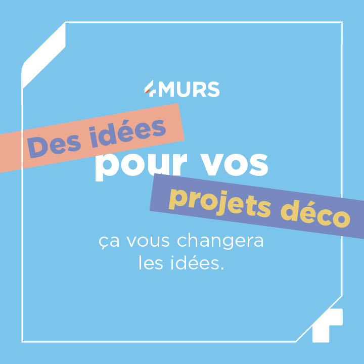 4 murs