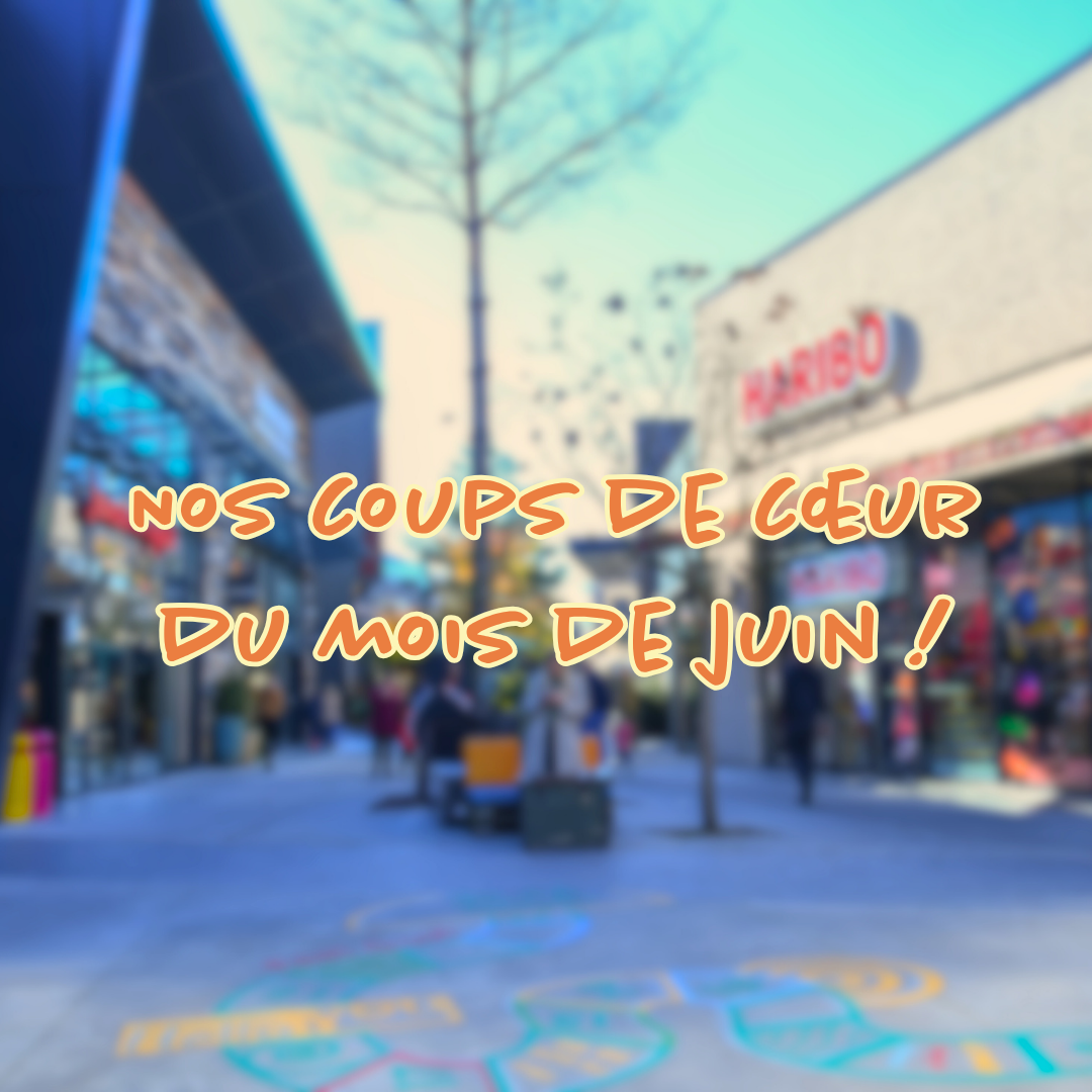 coups de cœur