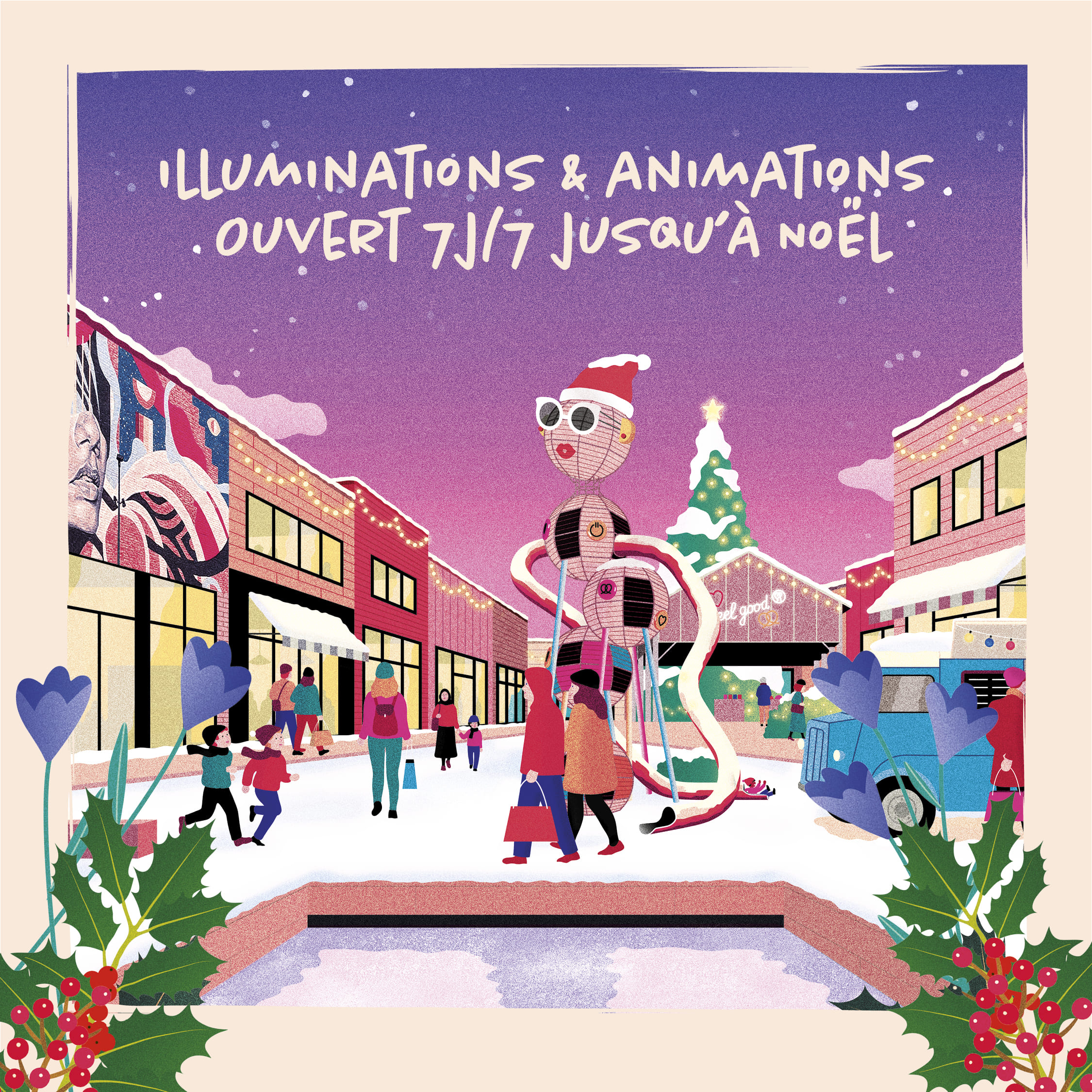 Noël